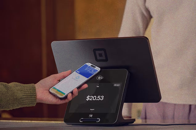 Setting Up Your First Square POS: A Beginner's Walkthrough