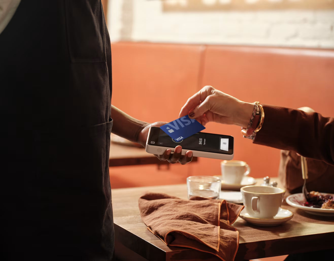 Handheld POS Systems