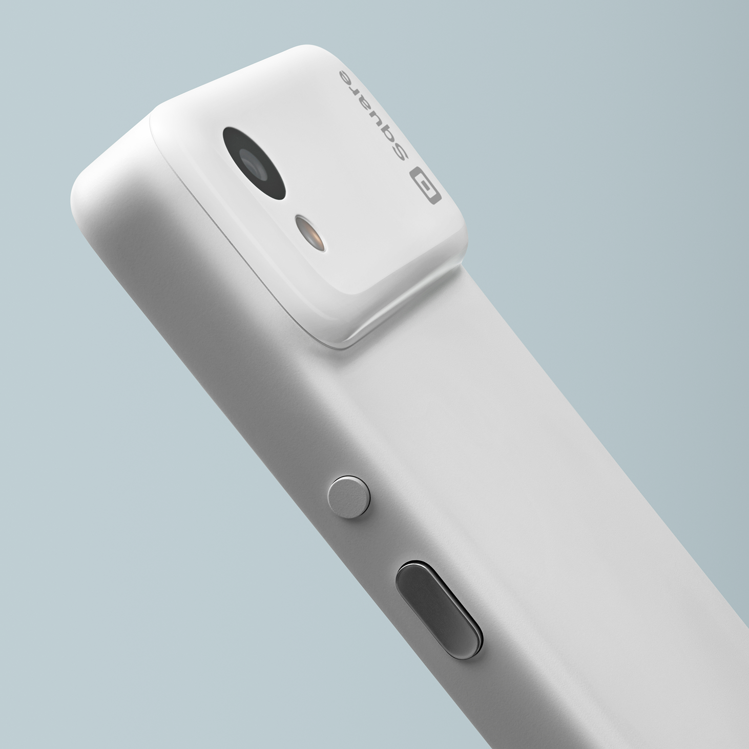Square Handheld camera