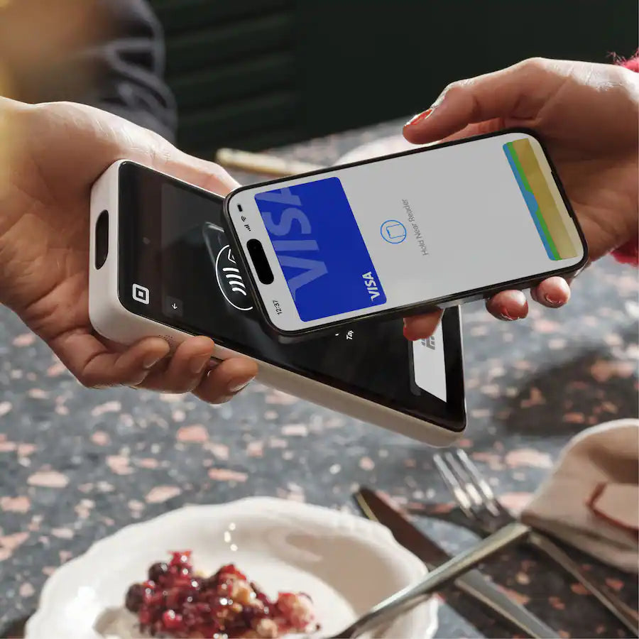 How to Choose the Right Square POS for Your Small Business