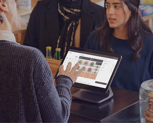 Register POS Systems
