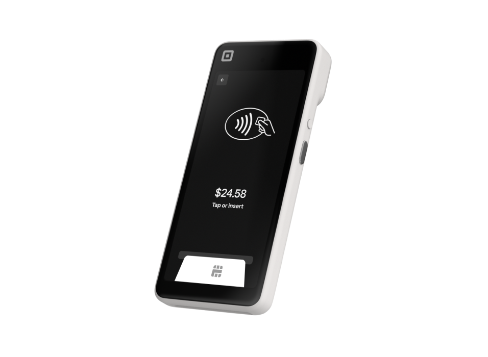 Square Handheld - main