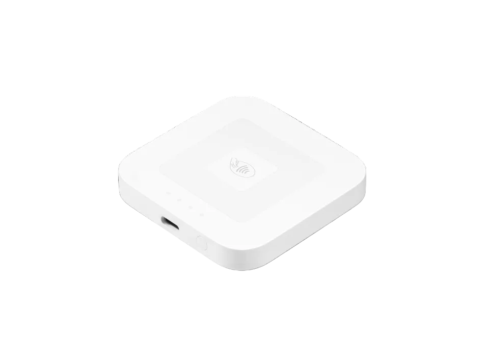 Square Reader for Contactless and Chip - main