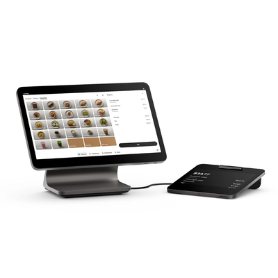 Square Register (2nd Generation)