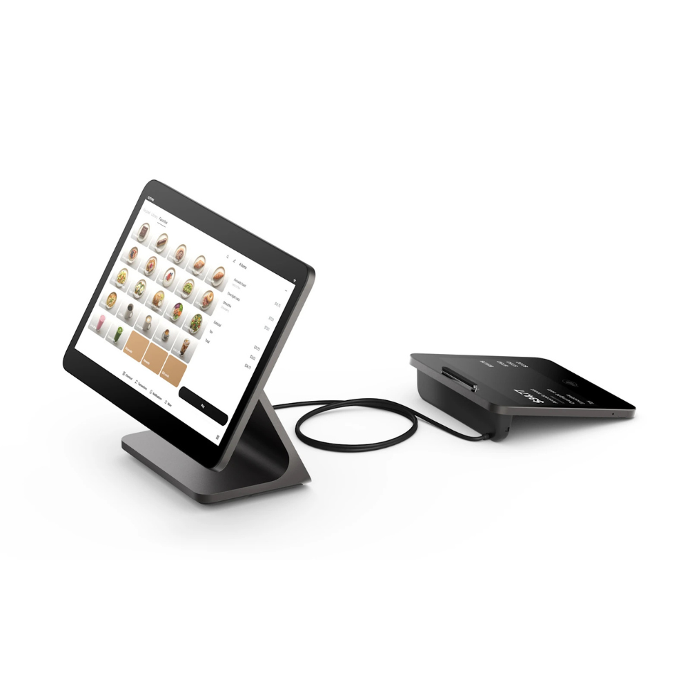 Square Register (2nd Generation)