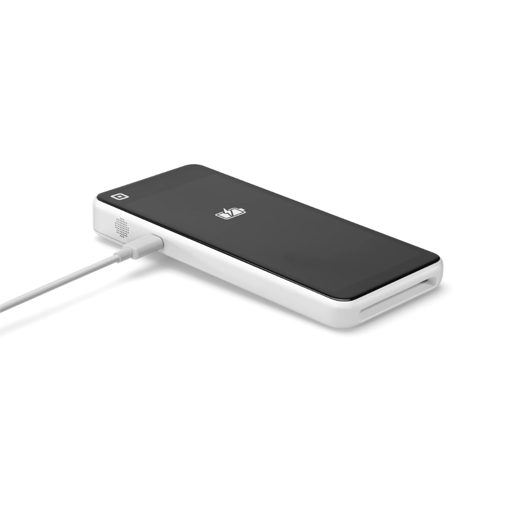 Square Handheld