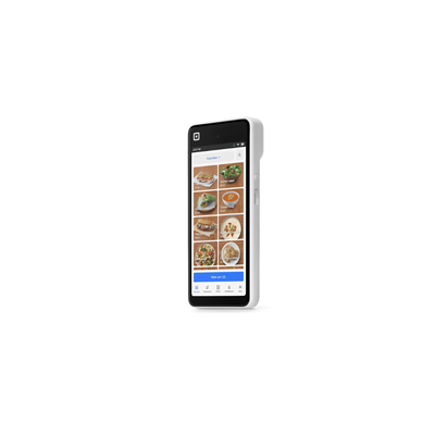 Square Handheld