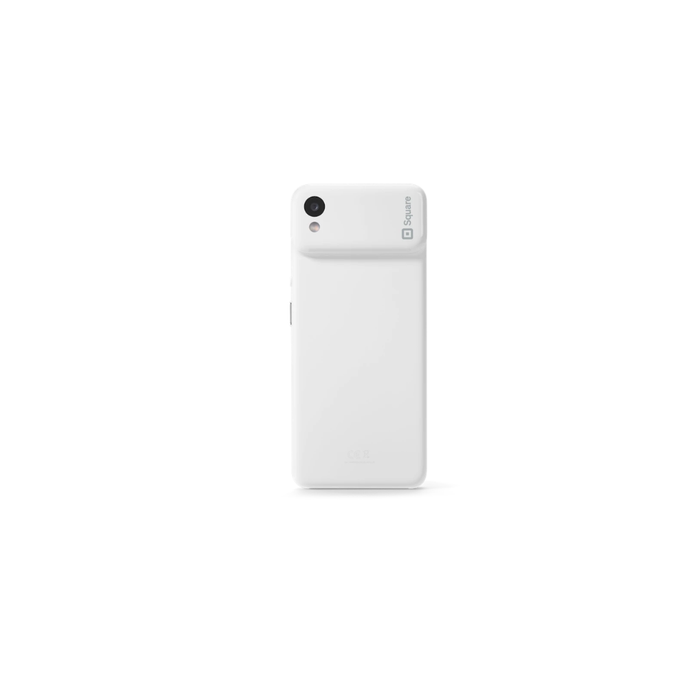 Square Handheld