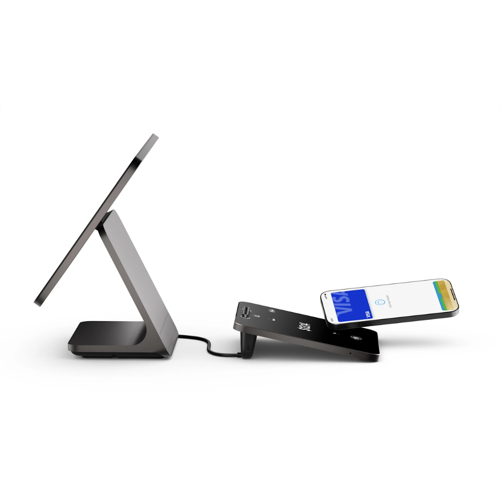 Square Register (2nd Generation)