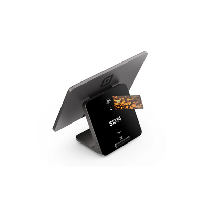 Square Register (2nd Generation)