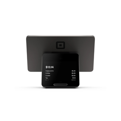 Square Register (2nd Generation)